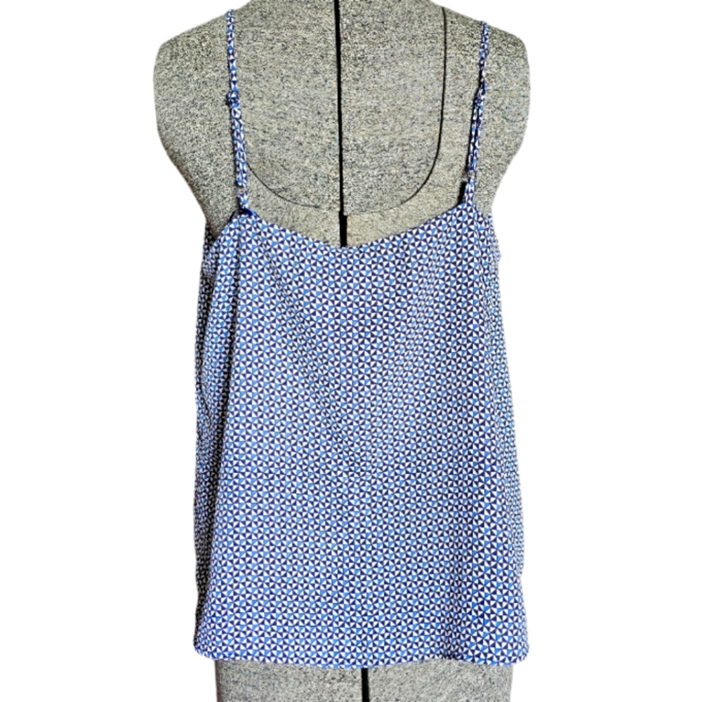 Ophelia Roe Tank Top - Picture 2 of 6
